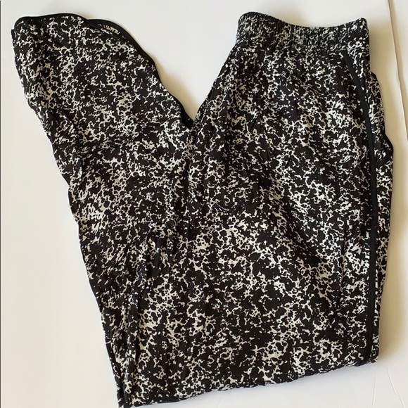 NEW GENTLE FAWN GxF Women Collection Pants,Black/White Size S - Picture 2 of 15